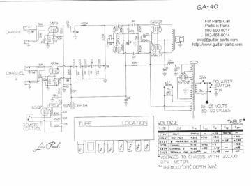 Gibson-GA 40.Amp.3 preview
